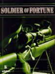 Capa do jogo Soldier of Fortune