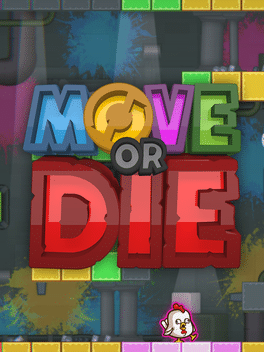 Move or Die