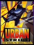 Capa do jogo Urban Strike
