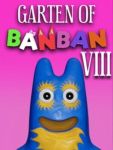 Capa do jogo Garten of Banban 8
