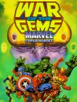Capa do jogo Marvel Super Heroes In War of the Gems