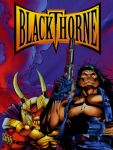 Capa do jogo Blackthorne