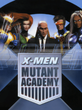 X-Men: Mutant Wars
