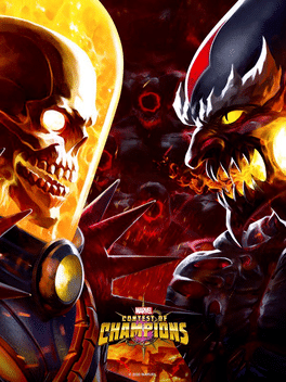 MARVEL Contest of Champions