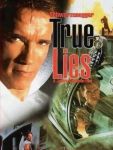 Capa do jogo True Lies