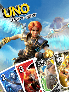 UNO - Fenyx's Quest
