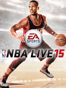 NBA LIVE 15