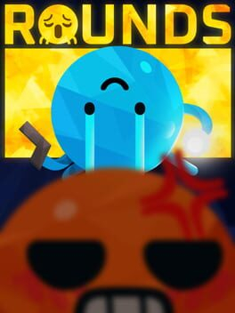 Capa do jogo Rounds