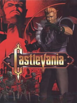 Castlevania (1999)