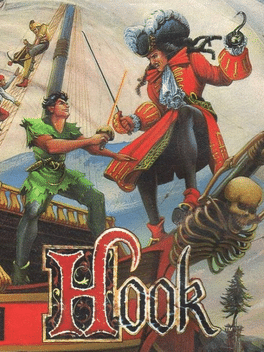 Hook (1992)
