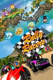 Rally Racers (2017)
