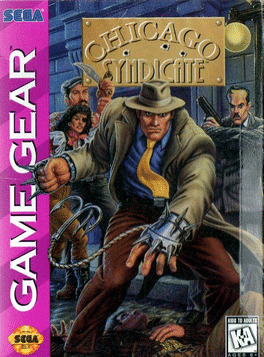 Chicago Syndicate