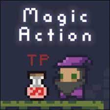 Magic Action 2021