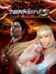 Capa do jogo Tekken 5: Dark Resurrection