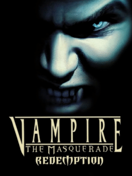 Vampire: The Masquerade - Redemption