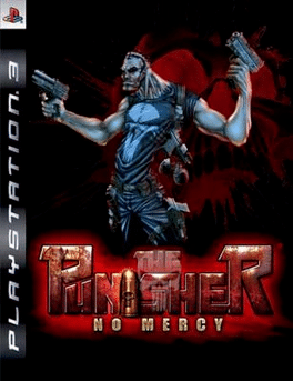 The Punisher: No Mercy