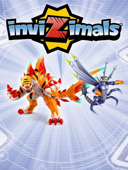 inviZimals
