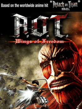 Attack on Titan / A.O.T. Wings of Freedom