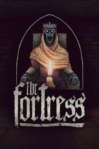 Capa do jogo The Fortress