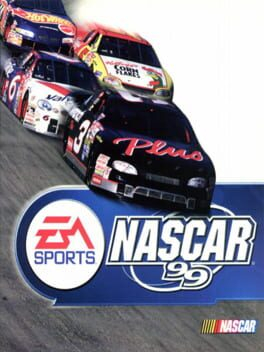 NASCAR 99