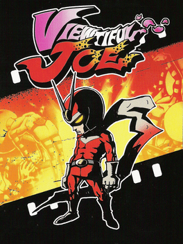 Viewtiful Joe (2003)