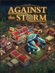 Capa do jogo Against the Storm