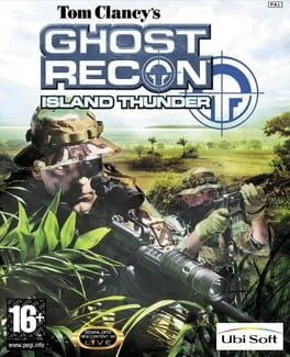 Tom Clancy's Ghost Recon Island Thunder