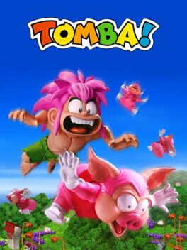 Tomba! (1997)