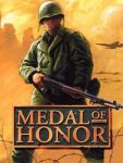 Capa do jogo Medal of Honor