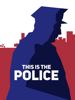 This is the Police