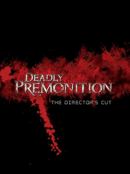 Deadly Premonition
