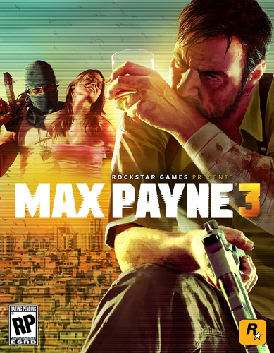 Max Payne 3: Painful Memories Pack