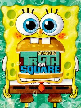 SpongeBob's Truth or Square