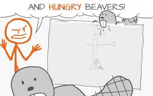Draw A Stickman