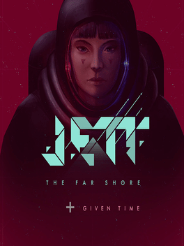 JETT: The Far Shore - Given Time