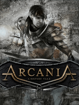 ArcaniA - The Complete Tale