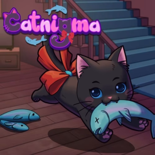 Catnigma