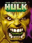Capa do jogo The Incredible Hulk (1994)