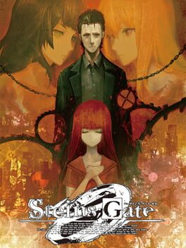 STEINS;GATE 0