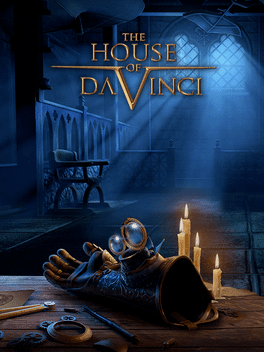 The House of da Vinci