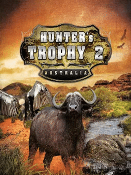 Hunter's Trophy 2 - Australia