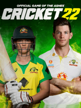 Cricket 22
