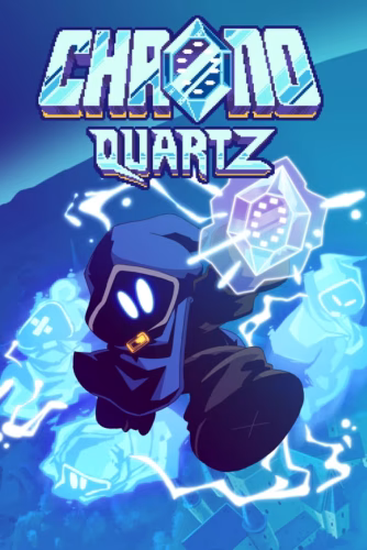 Capa do jogo Chronoquartz