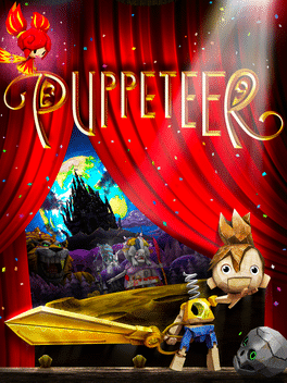 Puppeteer