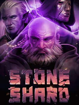 Capa do jogo Stoneshard