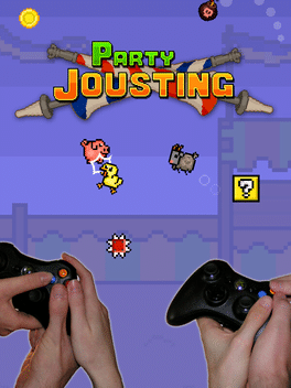 Party Jousting