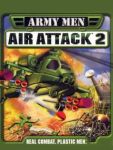 Capa do jogo Army Men: Air Attack 2
